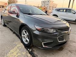 شێڤرۆلێت مالیبۆ